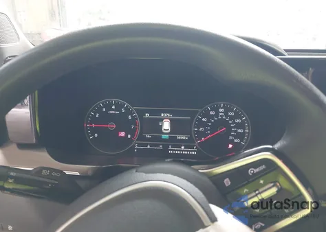 2022 Kia Sorento Lx from USA, damaged, VIN 5XYRG4LC1NG099252